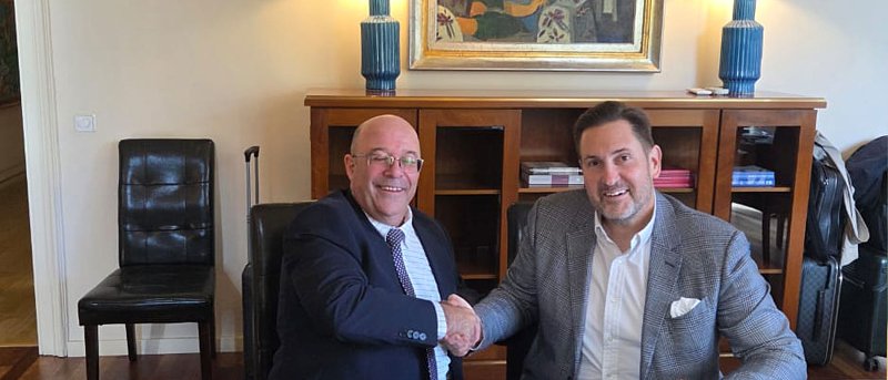 Ο Όμιλος Efthymiadis Agrotechnologies επεκτείνεται στην Ισπανία