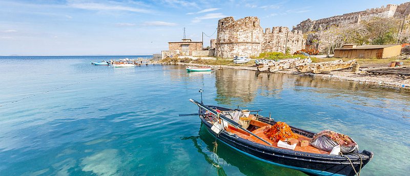 Ημερίδα για την παράνομη αλιεία στη Μυτιλήνη