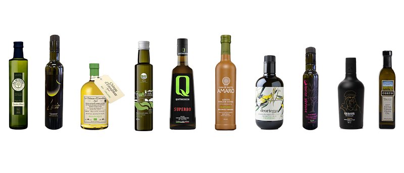 World’s best olive oils fly to Japan for the JOOP and JOOP Design Award ceremony