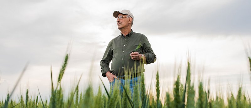 Λεπίδι στη νέα ΚΑΠ μετά το ’27 - Υπερδανεισμός Ευρώπης για πόλεμο στην Ουκρανία - Πώς όλα αυτά επιβαρύνουν τα ελληνικά νοικοκυριά