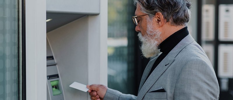 Οι ημερομηνίες που θα καταβληθούν οι συντάξεις του Ιουλίου από τον ΕΦΚΑ