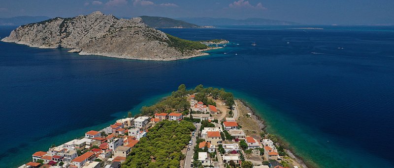 Διαβούλευση για το νέο πρόγραμμα Leader στην ΠΕ Νήσων Αττικής