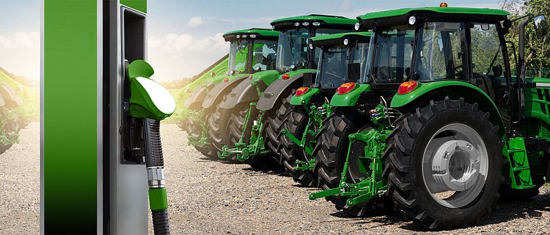 Ξεκίνησαν αιτήσεις για εκσυγχρονισμό πρωτογενούς τομέα, προϋπολογισμός 35 εκ. ευρώ