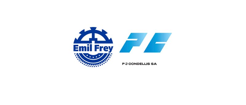 Ανακοινώθηκε η συνεργασία της P.J. Condellis με τον όμιλο Emil Frey