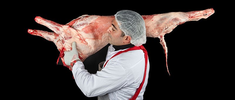 Ζήτηση για εξαγωγές αιγοπρόβειου κρέατος αλλά δεν μπορούν να γίνουν σφαγές