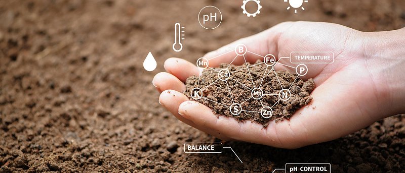 Land and Soil Management Award