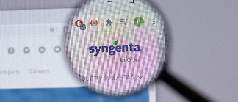 Syngenta Crop Protection recognized with five Crop Science Awards