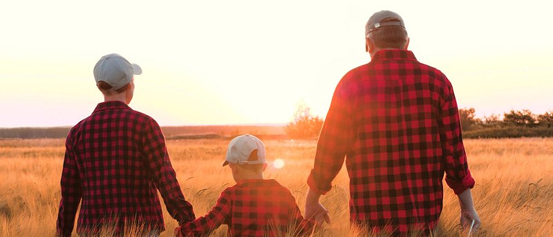 Στο ΦΕΚ τα προγράμματα του Λογαριασμού Αγροτικής Εστίας του έτους 2026, τι περιλαμβάνουν