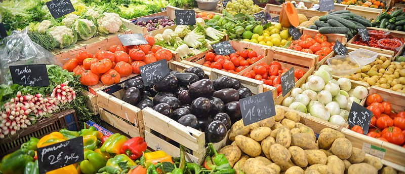 62.000 ευρώ πρόστιμα σε επιχειρήσεις τροφίμων μετά από ελέγχους στην αγορά