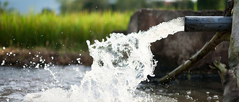 Ενέκρινε η ΕΕ την στρατηγική για ενίσχυση της ανθεκτικότητας των υδάτων