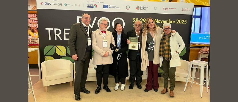 Ελαιόλαδο: Τοποθετήσεις και Συμπεράσματα Επιστημονικής Συνάντησης, στη Ρώμη, για το «EVOO TRENDS» 2025