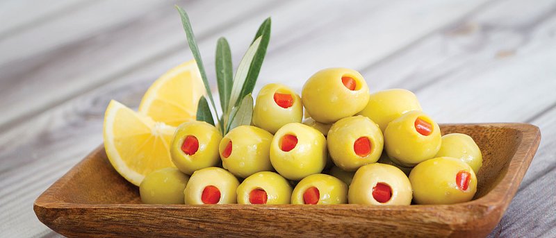 Η ευρωπαϊκή μεταποίηση επιτραπέζιων ελιών κατά της συμφωνία ΕΕ με Mercosur