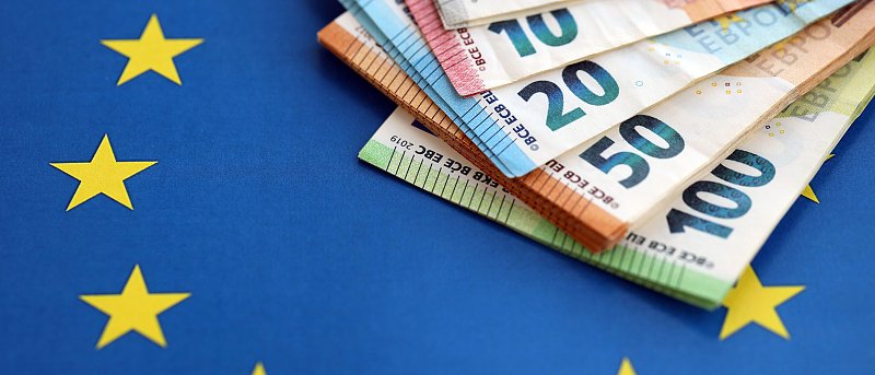 Διχασμός στην ΕΕ για τον ευρωπαϊκό προϋπολογισμό της περιόδου 2028-2034, κρίνονται τα κονδύλια της νέας ΚΑΠ