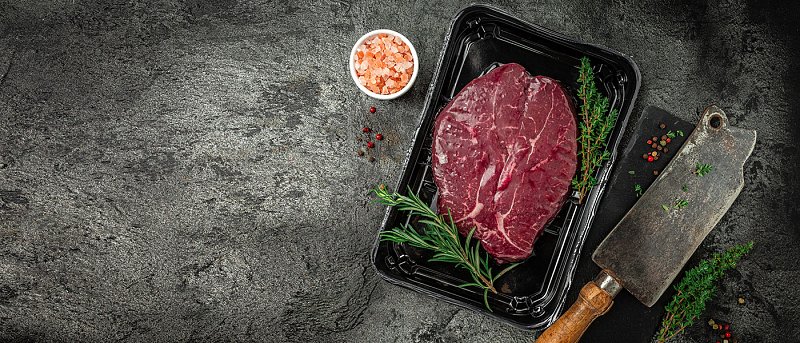 Δύο ενδιαφέρουσες ημερίδες για το κρέας στην Food Expo 2025