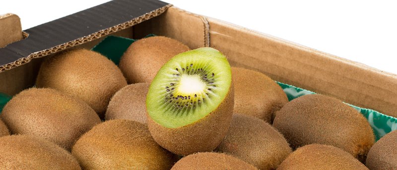 Ανάγκη πιστοποίησης για να γίνει εξαγωγή ακτινιδίων σε Κίνα, Νότια Κορέα και Ταϊλάνδη