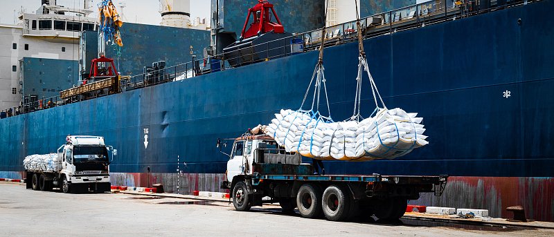 Ο ΣΠΕΛ στο διεθνές συνέδριο Argus Fertilizer Caspian, Black Sea και Eastern European Markets