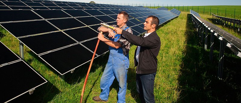 Αντιδράσεις αγροτών για το σχέδιο νόμου με αγροτικά φωτοβολταϊκά, τι ζητούν να αλλάξει