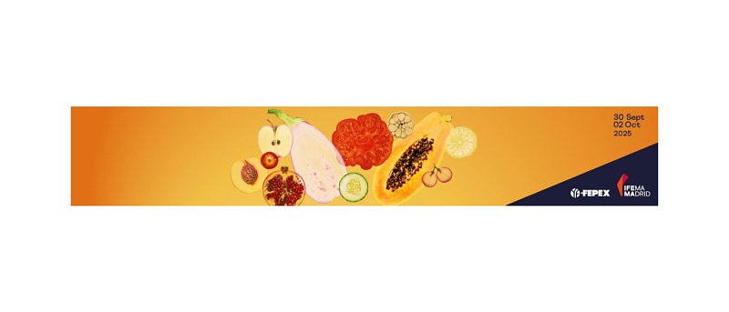 Fruit Attraction 2025