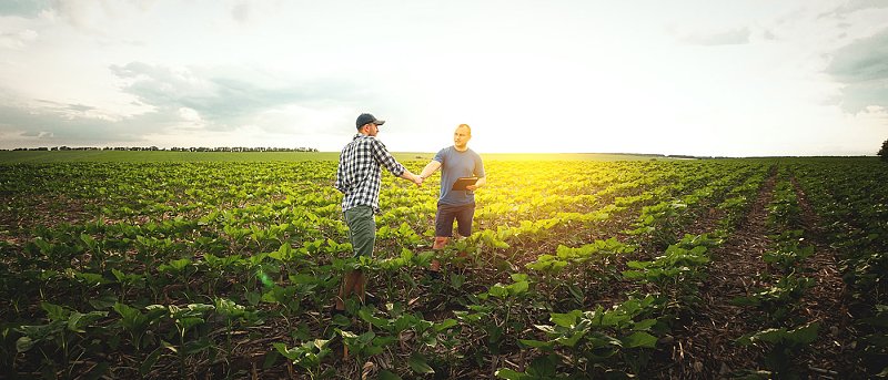 Η ΕΕ δίνει πράσινο φως στην Γαλλία σε κρατικές ενισχύσεις 300 εκ. ευρώ για συμβουλευτικές υπηρεσίες στην γεωργία