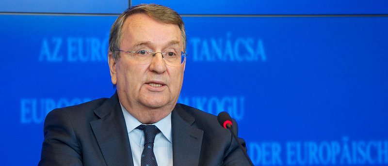 Κατάθεση Καρασμάνη: Χαρακτήρισε «μονόδρομο» την τεχνική λύση - Επέρριψε ευθύνες γιατί δεν έγιναν διαχειριστικά σχέδια βόσκησης