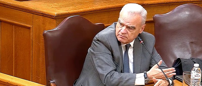 Εξεταστική – ΟΠΕΚΕΠΕ: Η κλήση Γκιόλια και τα πυρά τις αντιπολίτευσης