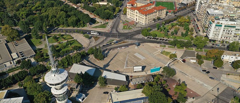 Κάλεσμα Πανελλαδικής Επιτροπής Μπλόκων για συγκέντρωση διαμαρτυρίας έξω από την Αgrotica