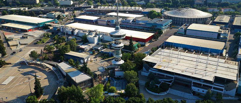 Συγκεντρώσεις διαμαρτυρίας στην Θεσσαλονίκη έξω από τη ΔΕΘ πραγματοποιούν αγρότες και κτηνοτρόφοι