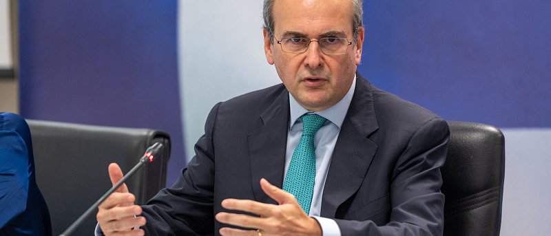 Κ. Χατζηδάκης: Η Κομισιόν ενέκρινε το σχέδιο δράσης για τις αγροτικές επιδοτήσεις, το χρονοδιάγραμμα πληρωμών