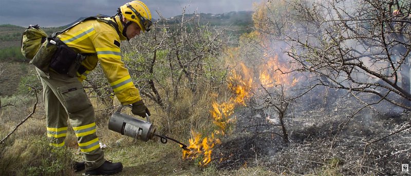 Φωτιές άναψε η «ελεγχόμενη καύση», στη Βουλή – Έντονα αντέδρασαν οι γεωτεχνικοί στο νομοσχέδιο για την Πολιτική Προστασία