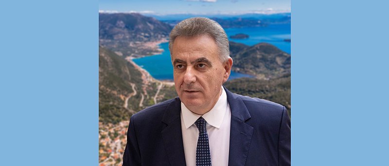 Αποκλειστική συνέντευξη υφυπουργού ΑΑΤ, Θ. Καββαδά: Μαγικές λύσεις δεν υπάρχουν, επιδίωξή μου η αποκατάσταση της εμπιστοσύνης με παραγωγούς