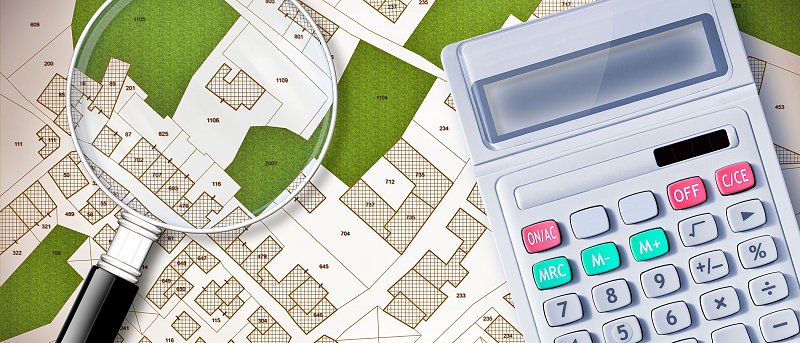 Νομοθετική ρύθμιση για εκκαθάριση ενισχύσεων από 2018 έως 2022, δεν θα λαμβάνονται υπόψιν οι δασικοί χάρτες