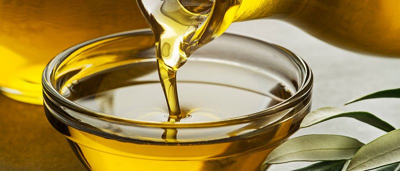 Ιδρύθηκε Σύνδεσμος Εμπορίου Ελληνικού Ελαιολάδου