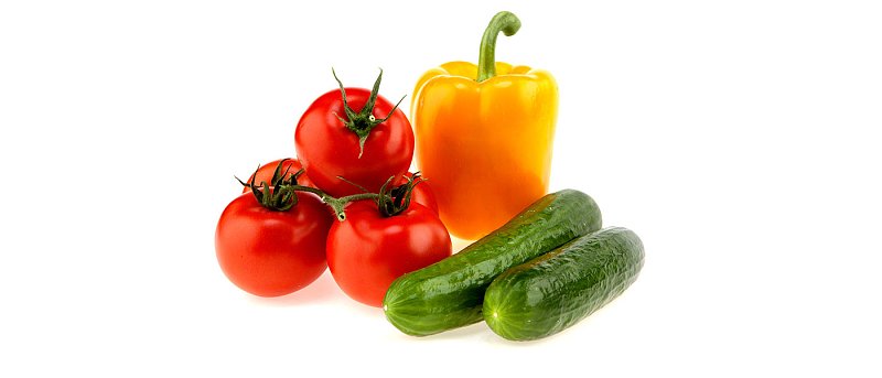 Πτώση στις τιμές των κηπευτικών της Κρήτης στην Λαχαναγορά της Αθήνας