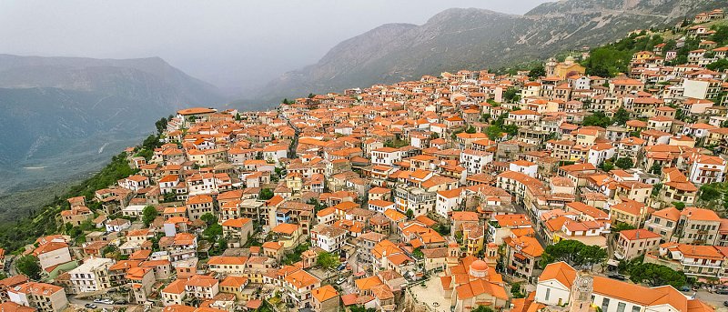 Δόθηκε παράταση στην υλοποίηση των έργων Leader του ΠΑΑ 2014-2022