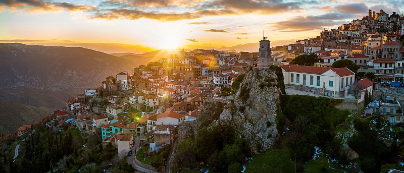 Οδηγίες ΥπΑΑΤ για ένταξη πράξεων και επιλεξιμότητα δαπανών στα LEADER
