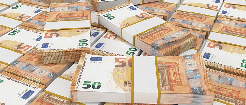 Ευρωβουλή: Αύξηση κατά 10% στον προϋπολογισμό της ΕΕ το 2028-2034 και περισσότερα κονδύλια για την ΚΑΠ