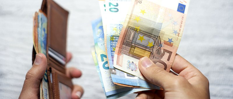 Ο ΕΛΓΑ πλήρωσε μαζί με προκαταβολές για ζημιές από Daniel - Elias και πυρκαγιές σε Έβρο, Καβάλα και Φθιώτιδα