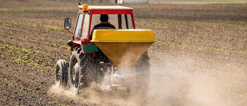 Εκτός από χρήματα και φτηνά λιπάσματα υπόσχεται η Κομισιόν για να περάσει την συμφωνία της Mercosur