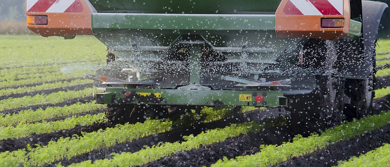 15% επιδότηση στα λιπάσματα μέχρι Αύγουστο αλλά ακόμη κλειστή η πλατφόρμα, ψίχουλα η ενίσχυση για την ουρία