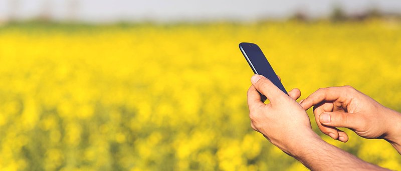 myDATA και Αγρότες: Τι ισχύει για το ειδικό και το κανονικό καθεστώς