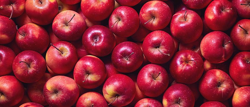 Προβλήματα στο εμπόριο μήλων παρά τις μειωμένες ποσότητες της φετινής παραγωγής, που κυμαίνονται τα ευρωπαϊκά αποθέματα