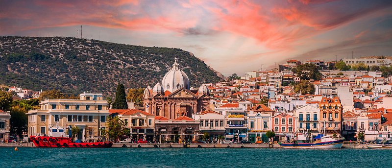 Έναρξη του 20ού Πανελλήνιου Εντομολογικού Συνεδρίου στη Μυτιλήνη