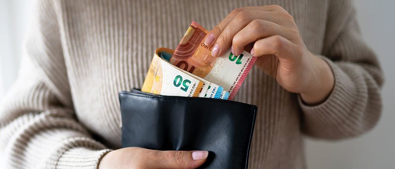 Μεγάλη Τρίτη έρχεται η πληρωμή από τον ΕΛΓΑ για τις αποζημιώσεις ζημιών του 2025