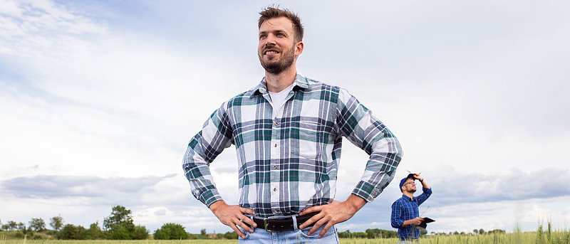 Έρχονται επενδυτικά δάνεια σε Νέους Γεωργούς με επιχορήγηση 80% του δανείου, επιλέξιμη δαπάνη η αγορά γης