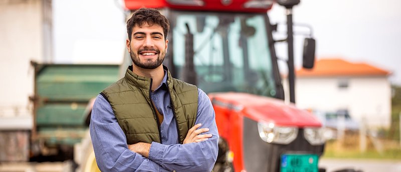 Μέχρι το Πάσχα τα επενδυτικά δάνεια σε Νέους Γεωργούς με επιχορήγηση έως 40.000 ευρώ, επιλέξιμη δαπάνη η αγορά γης