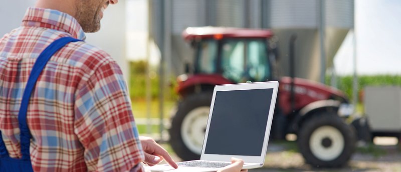 Έρχεται η νέα εγκύκλιος της ΑΑΔΕ για το ΟΣΔΕ του 2026, αναγκαία η παράταση 10 εβδομάδων για ολοκλήρωση του έργου