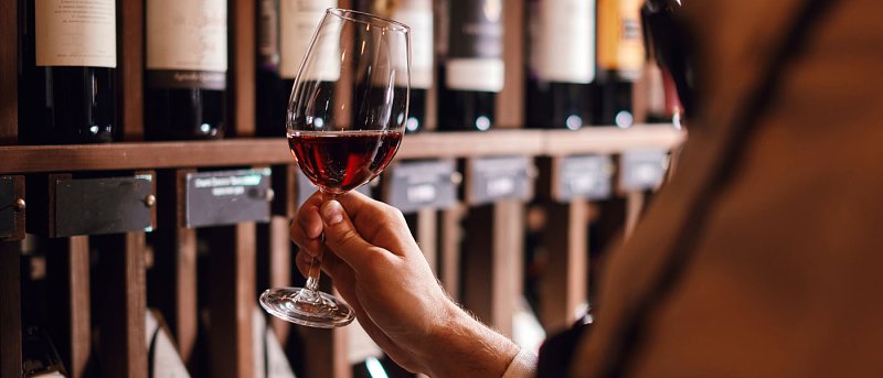 Η εικόνα της αγοράς κρασιού στην Ευρώπη μέσα από τα στοιχεία της Κομισιόν