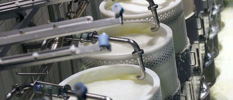 8 εκατ. ευρώ de minimis για τυροκομικές επιχειρήσεις στη Λέσβο λόγω αφθώδους πυρετού