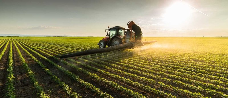 Όταν ο ψεκασμός φεύγει εκτός στόχου: γιατί η διασπορά (drift) αφορά κάθε παραγωγό