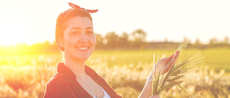 Νέοι αγρότες: μεγάλο στοίχημα της Ευρώπης, δύσκολο πεδίο για την Ελλάδα